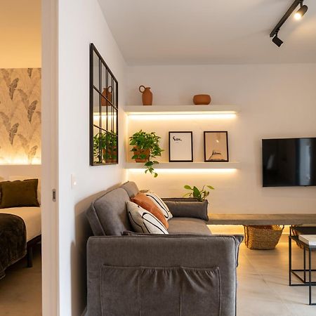 Apt The V Home Puerto del Carmen  Ngoại thất bức ảnh