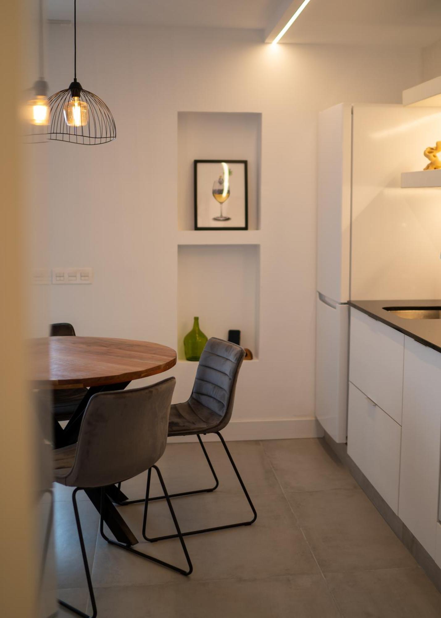 Apt The V Home Puerto del Carmen  Ngoại thất bức ảnh