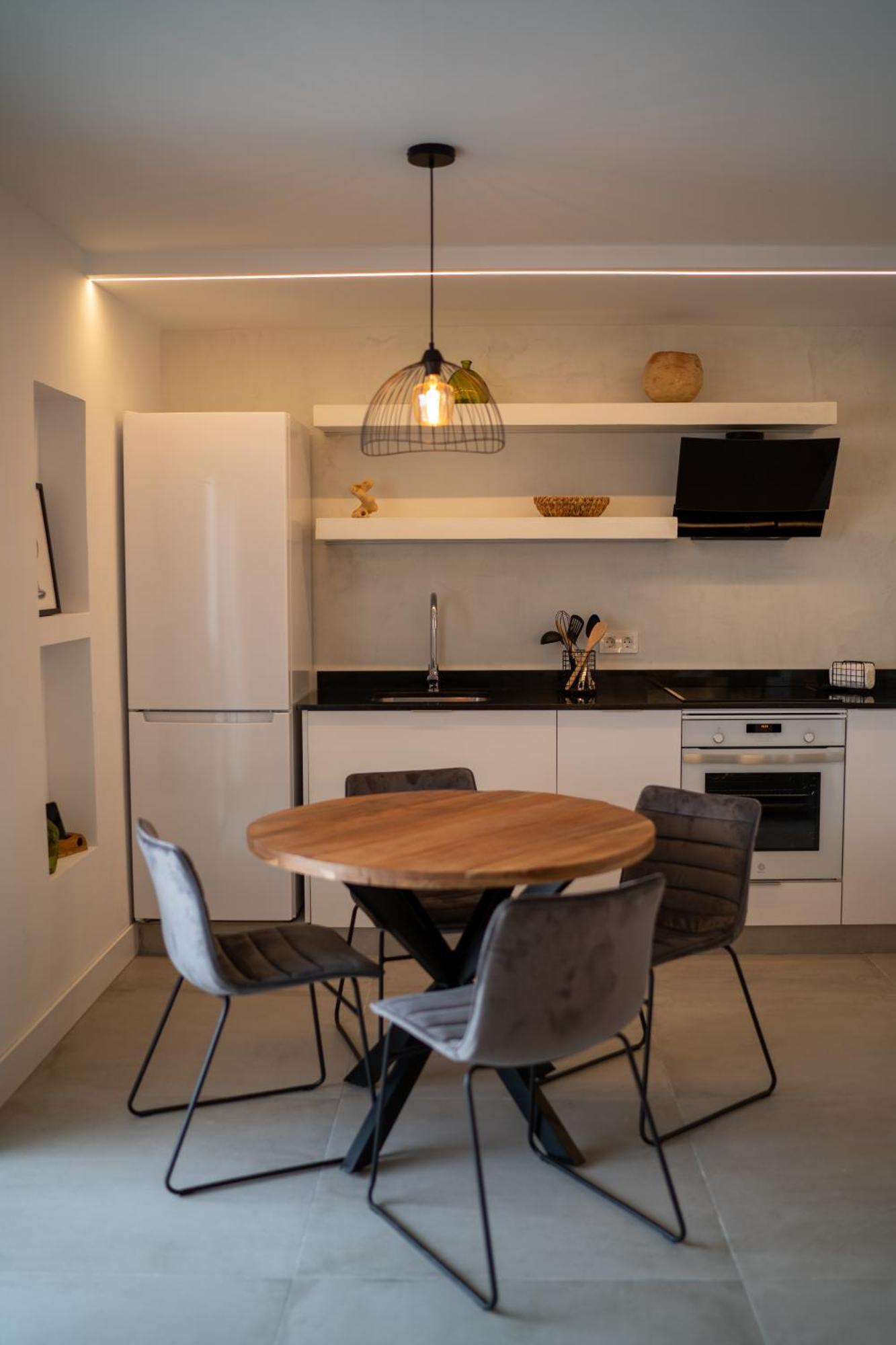 Apt The V Home Puerto del Carmen  Ngoại thất bức ảnh