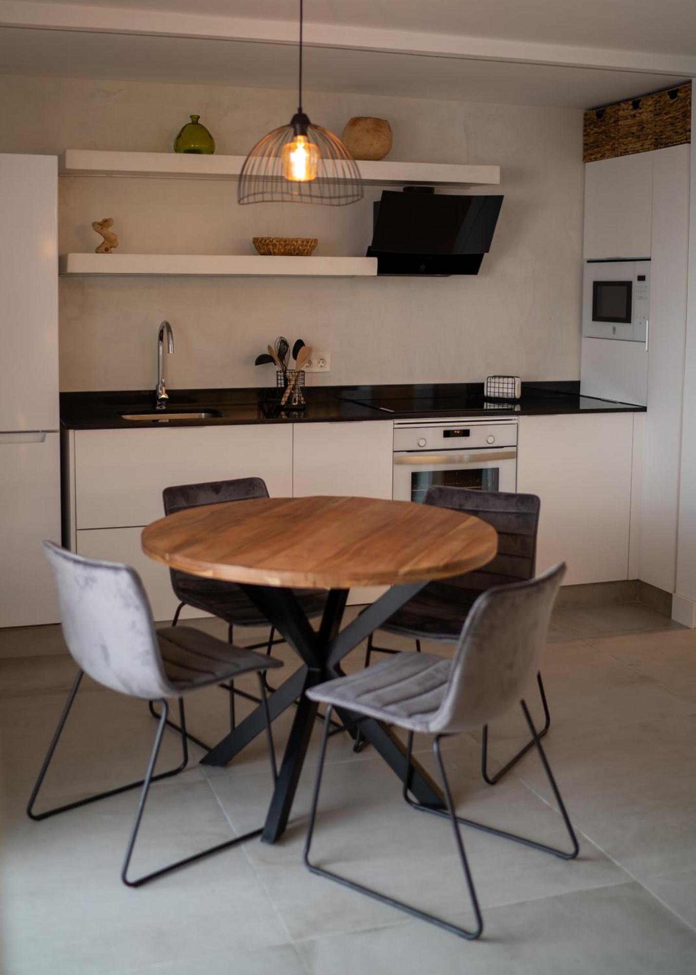 Apt The V Home Puerto del Carmen  Ngoại thất bức ảnh