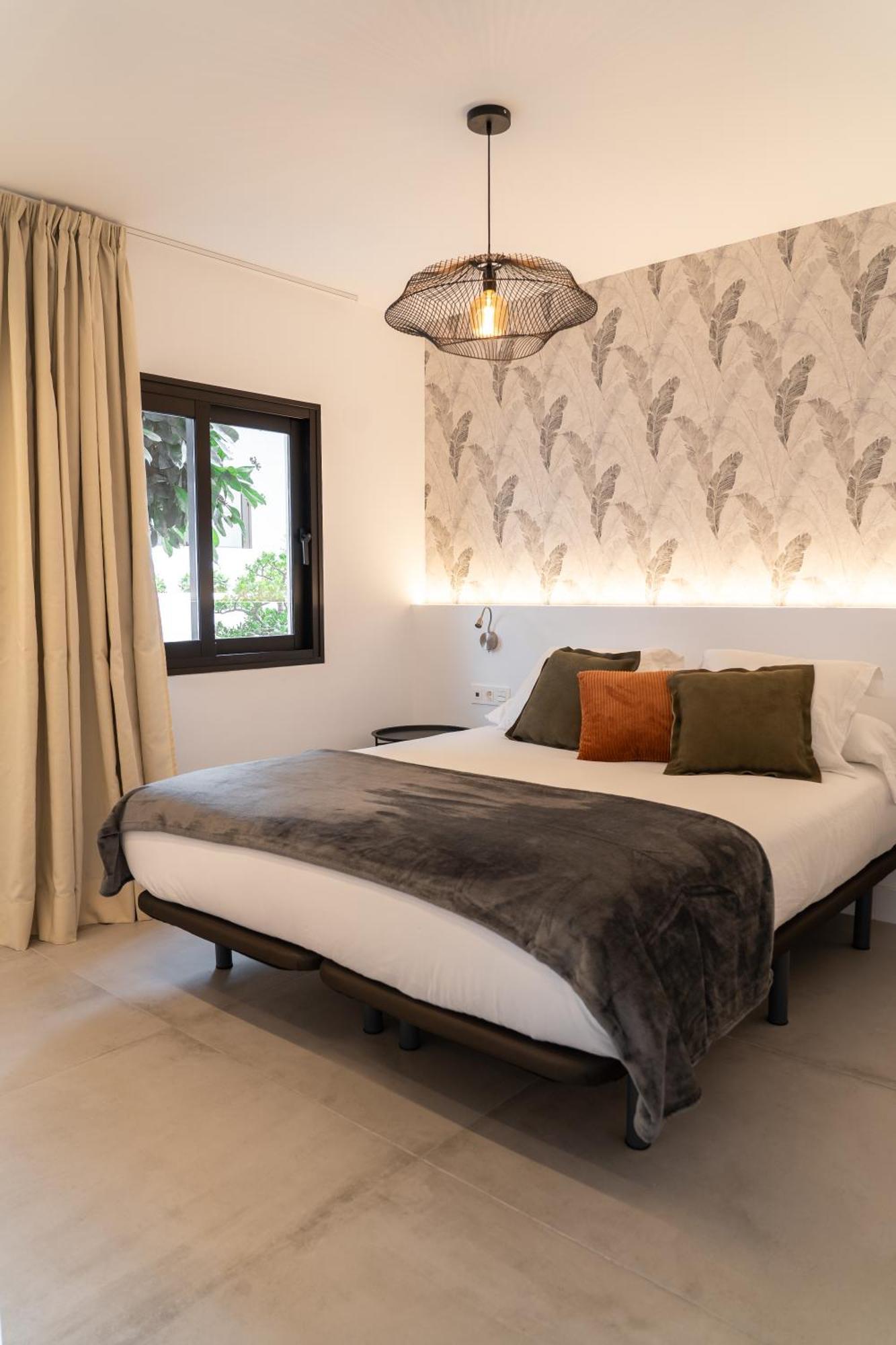 Apt The V Home Puerto del Carmen  Ngoại thất bức ảnh