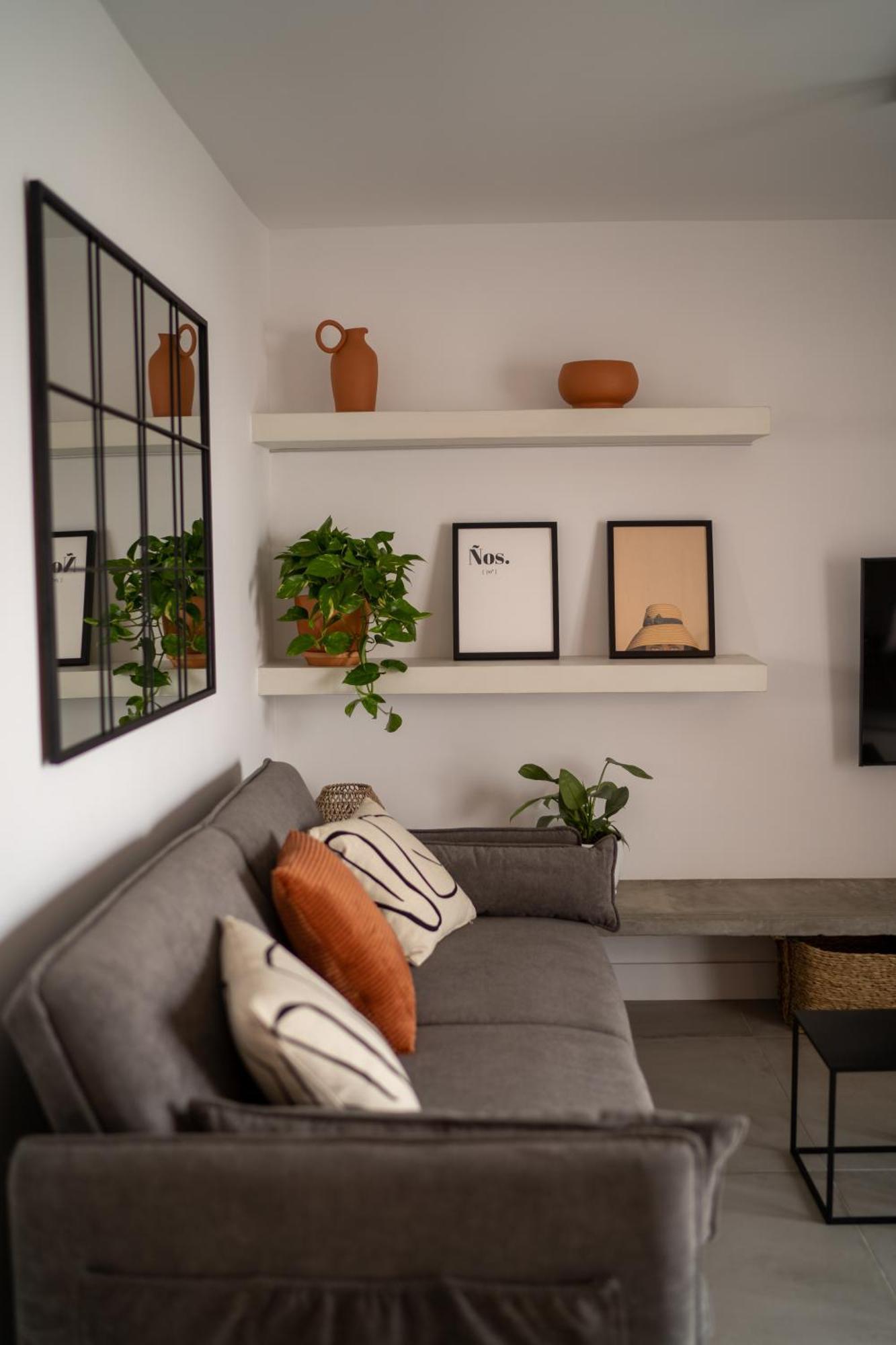 Apt The V Home Puerto del Carmen  Ngoại thất bức ảnh