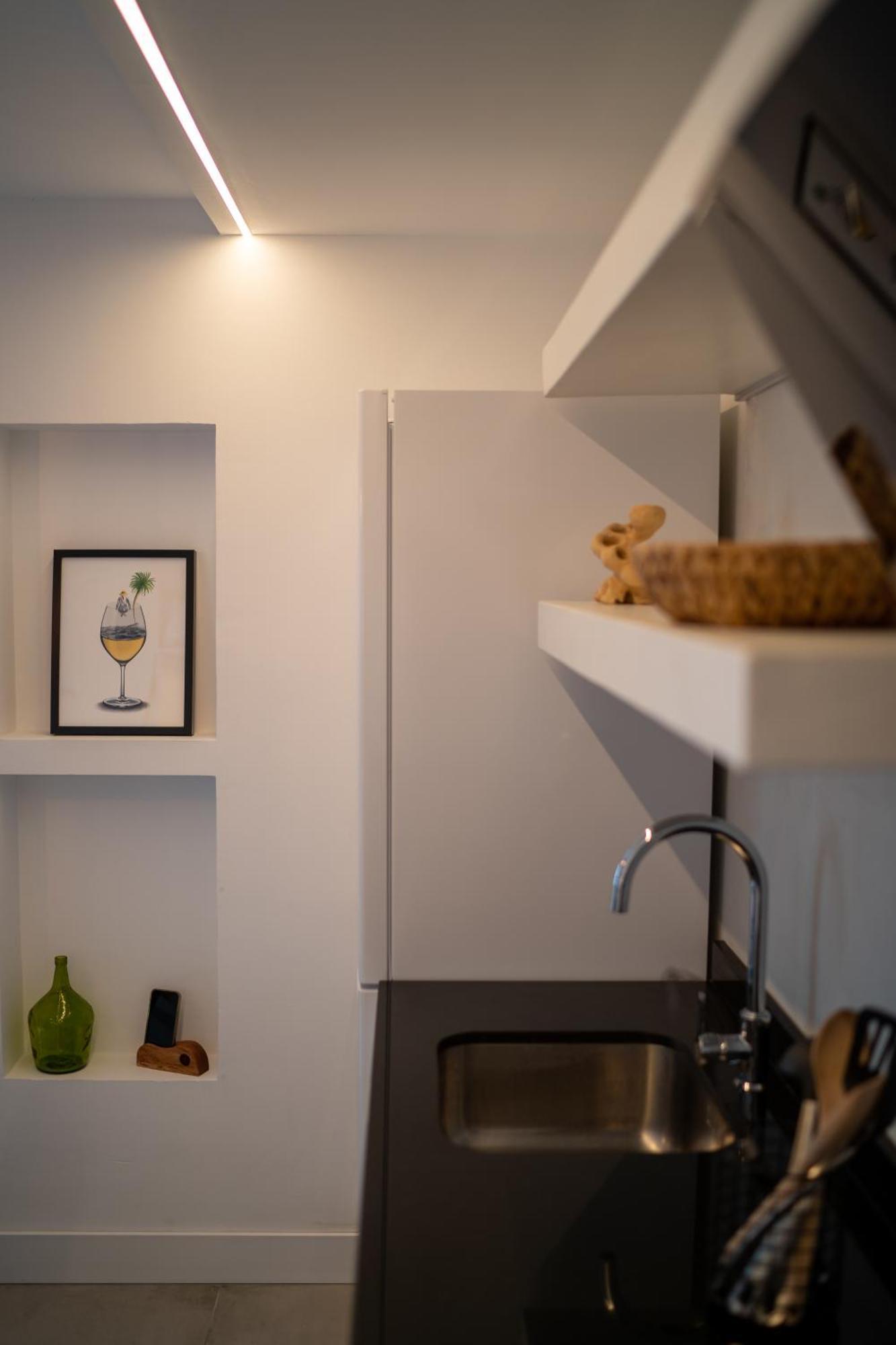 Apt The V Home Puerto del Carmen  Ngoại thất bức ảnh