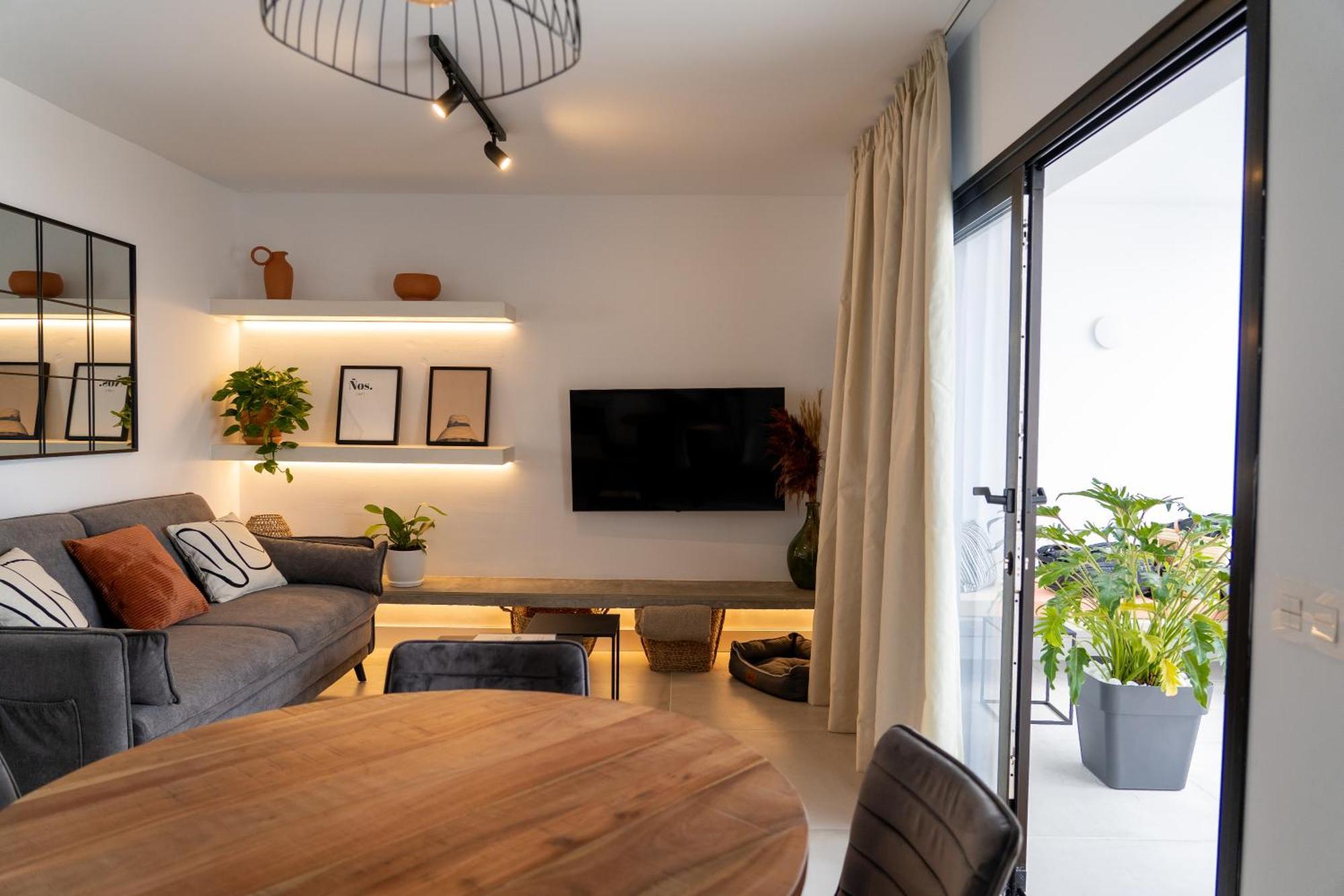 Apt The V Home Puerto del Carmen  Ngoại thất bức ảnh